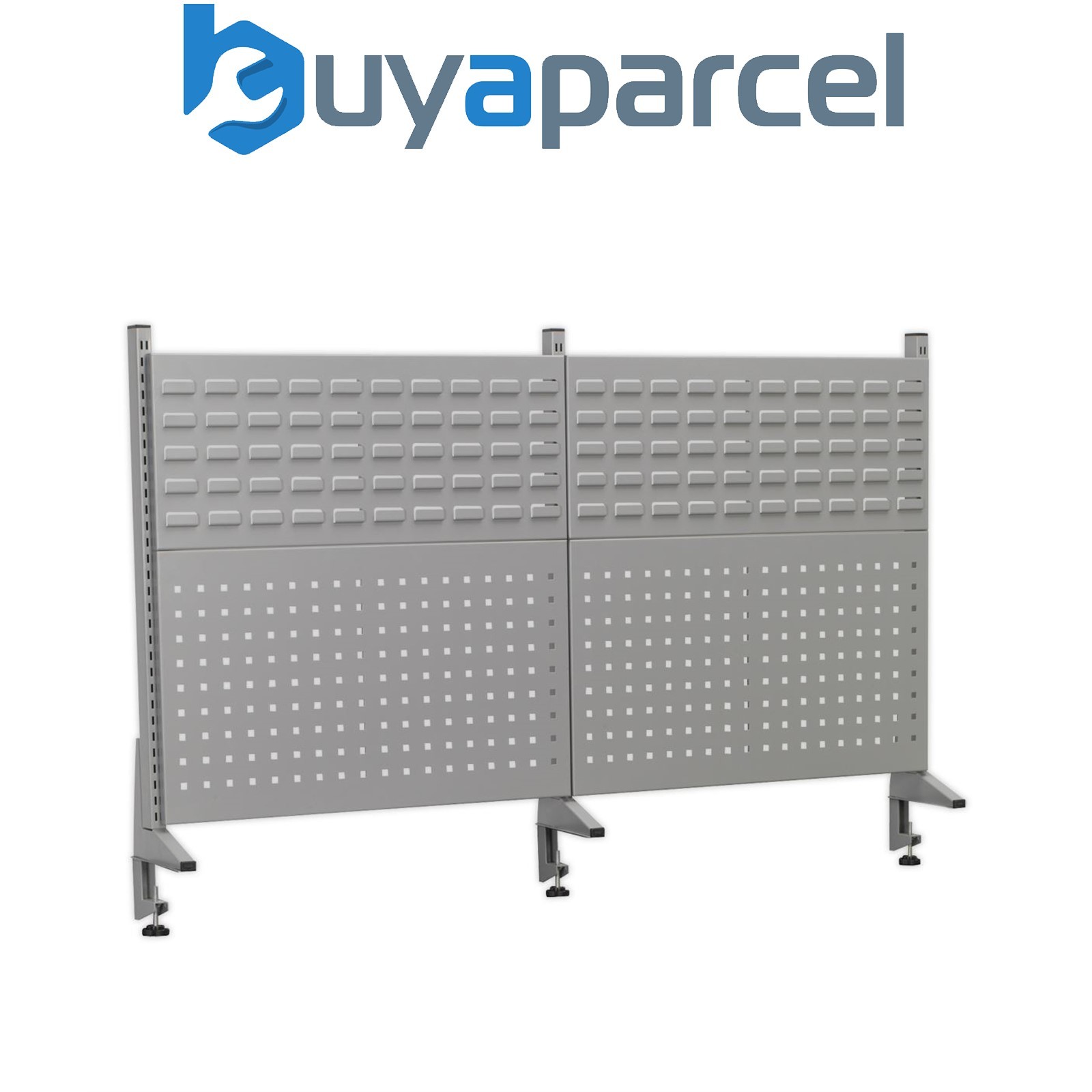 Sealey APIBP1500 Premier Industrial&trade; Back Panel Assembly for API1500