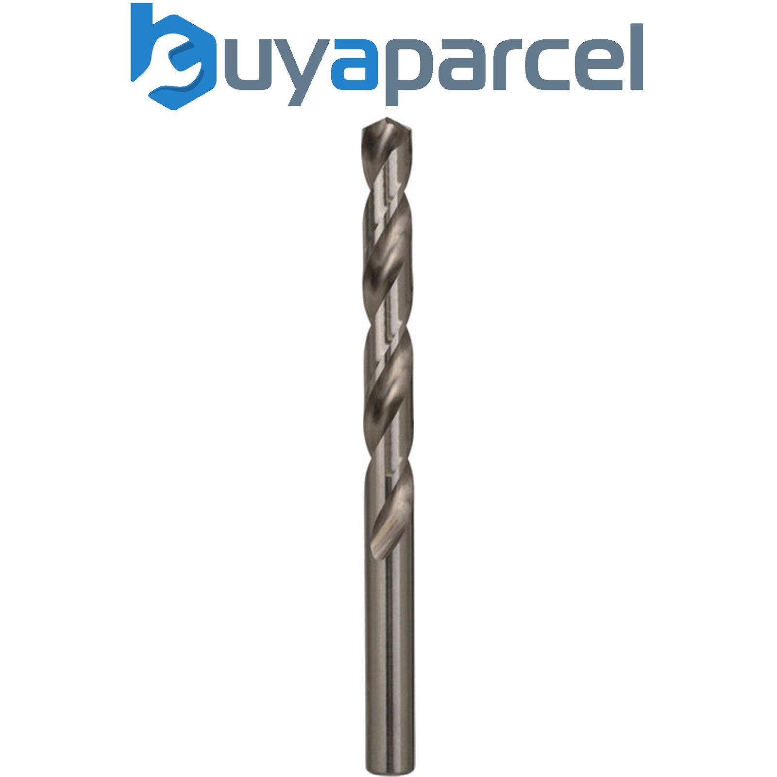 Bosch Drill bits PRO Metal HSS-G Twist Drill Bit 7/16 x 94 x 142 mm 2608585460