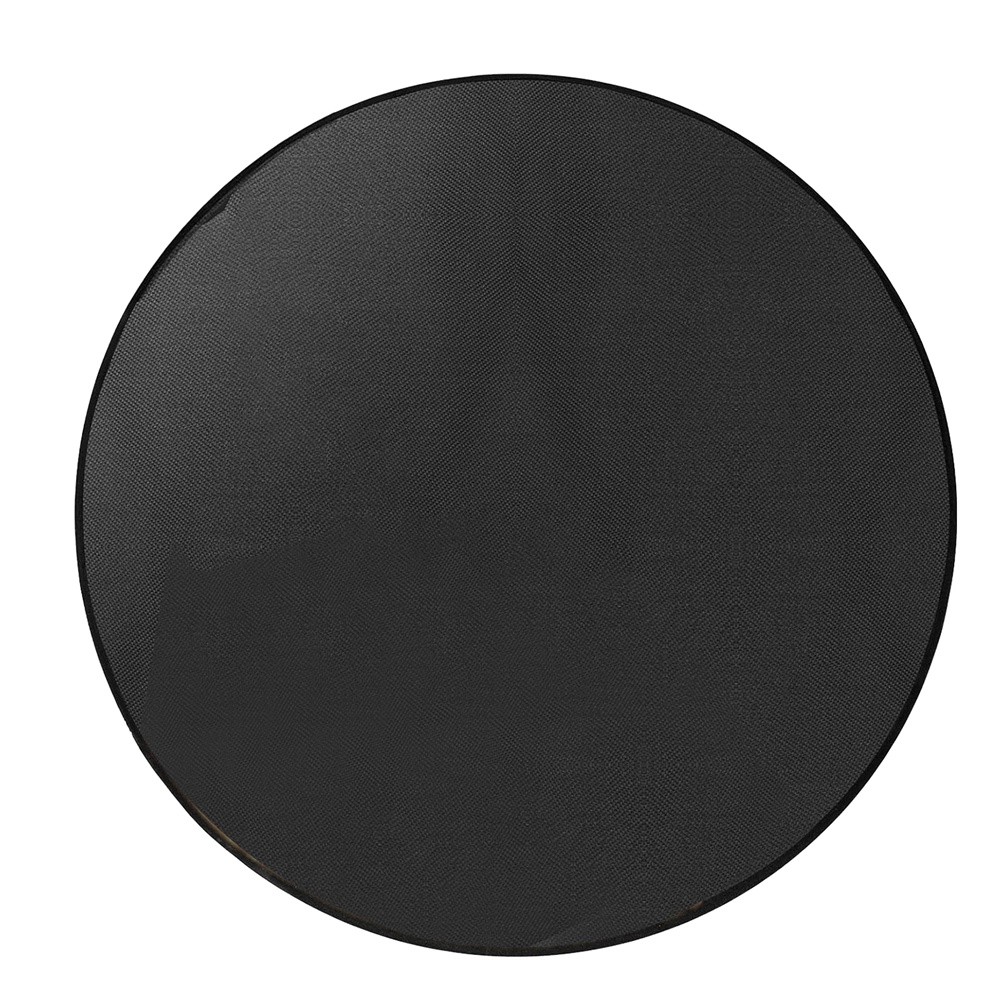 48in Round Fire Pit Mat for Stove Bonfire,Grill Fireproof Stove Mat for9517