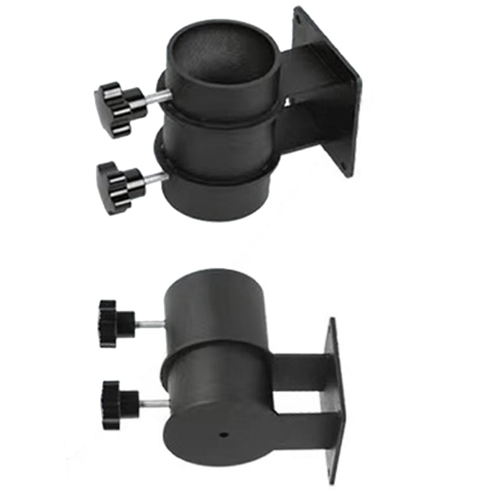 3X(Patio Umbrella Holder,Offset Umbrella Stand Umbrella Deck Mount Bracket3207