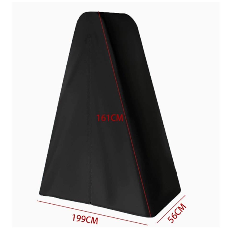 Outdoor Pool Ladder Cover,Heavy Duty -UV Cover for Patio Swimming Pool 3168