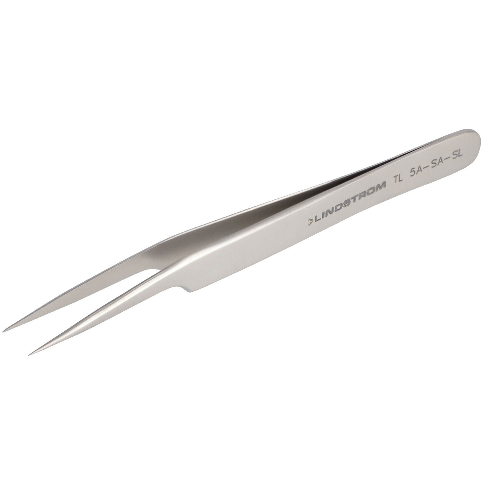 Lindström Precision Tweezers 5A Pointed 110mm 1piece