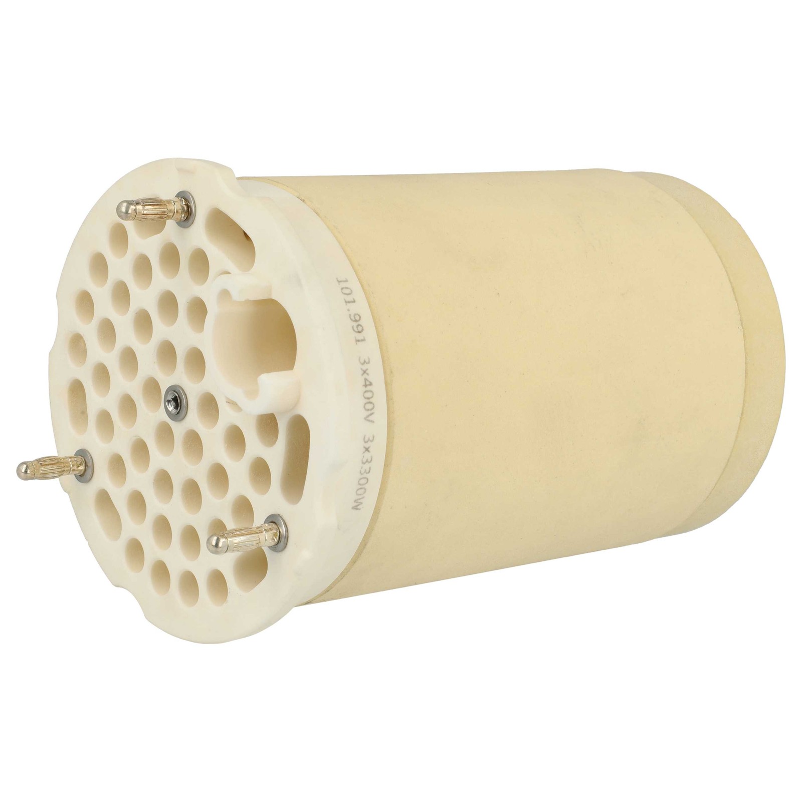 Ceramic Heat Element for Leister TAPEMAT SPRIEGEL Hot Air Welding Gun