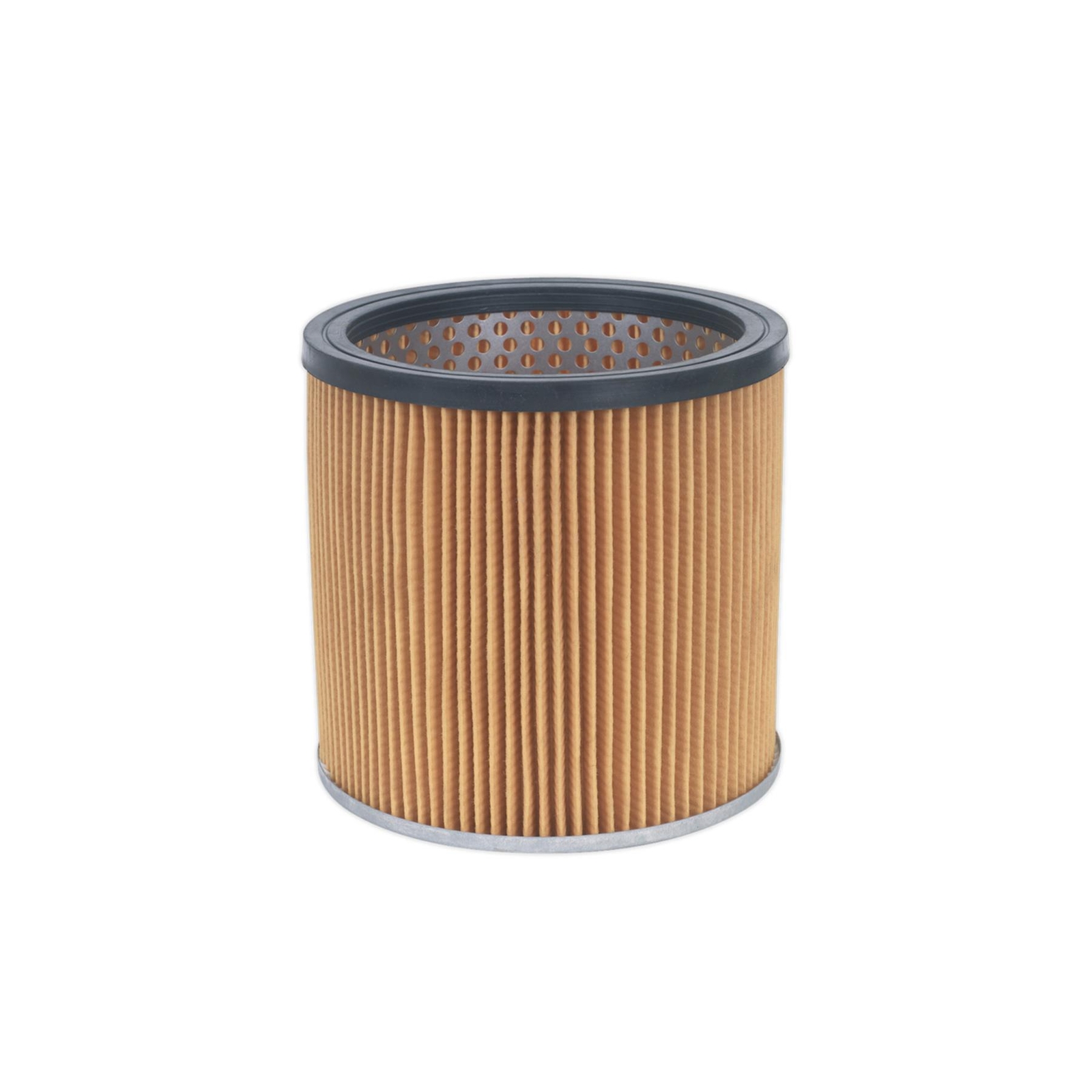 Sealey Reusable Cartridge Filter for PC477