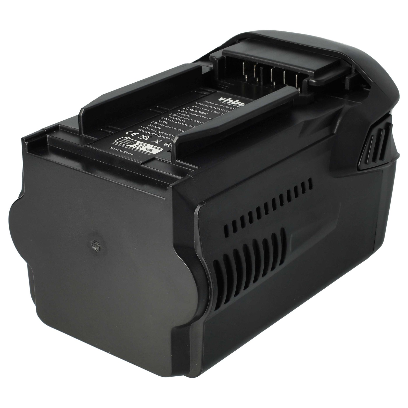 Battery for Hilti TE6-A36 TE 7A TE7A TE 6-A36 AVR TE 500-A36 CPC 36V 4Ah 36V