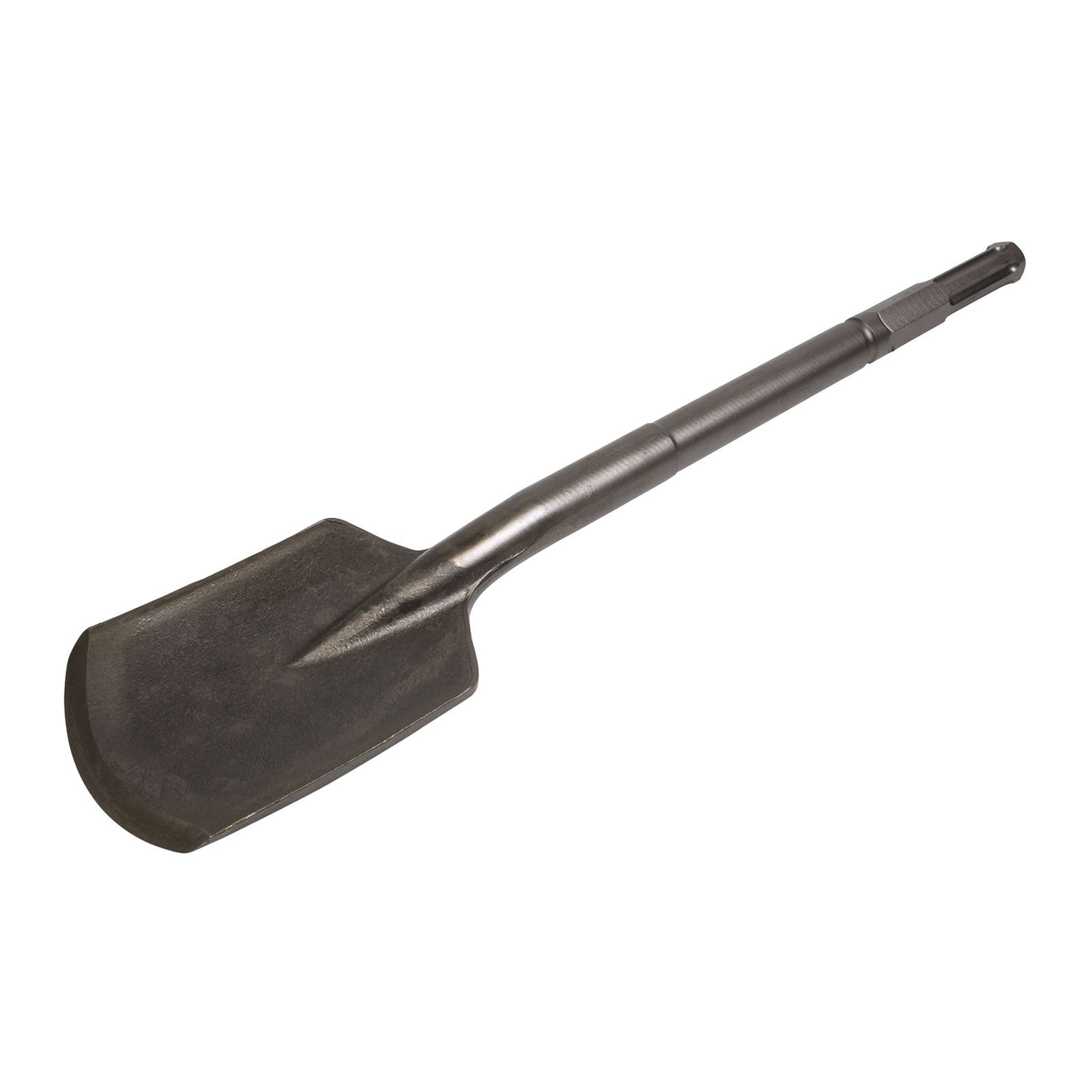 Sealey Clay Spade 110 x 520mm - Hilti TP805/TE905/TE1000 - G1CS