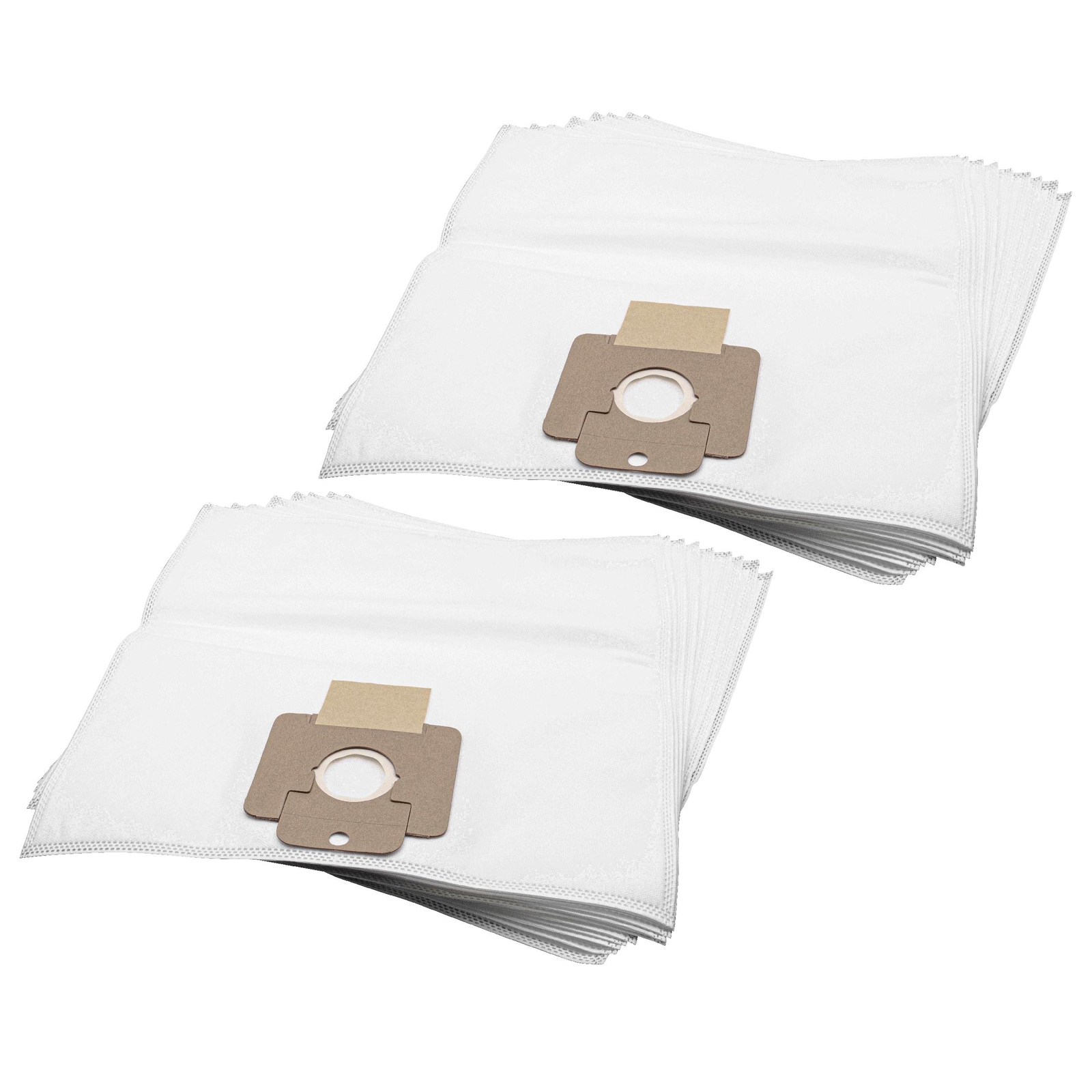 20 Hoover Dust Bags for Nilfisk Supreme 250 150 100 LCD