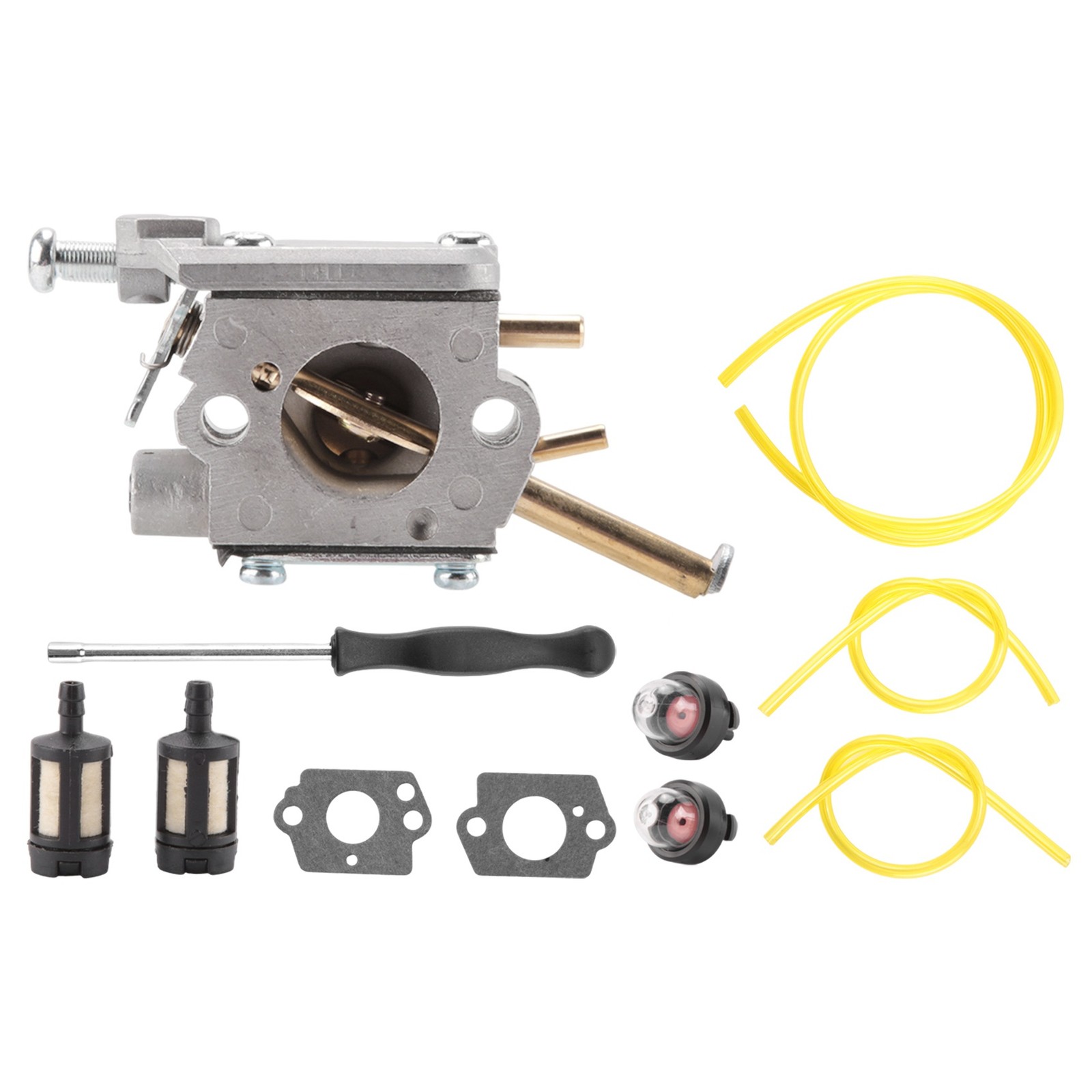 3X(300981002 Carburetor for 33Cc UT-10532 UT-10926 RY74003D8708