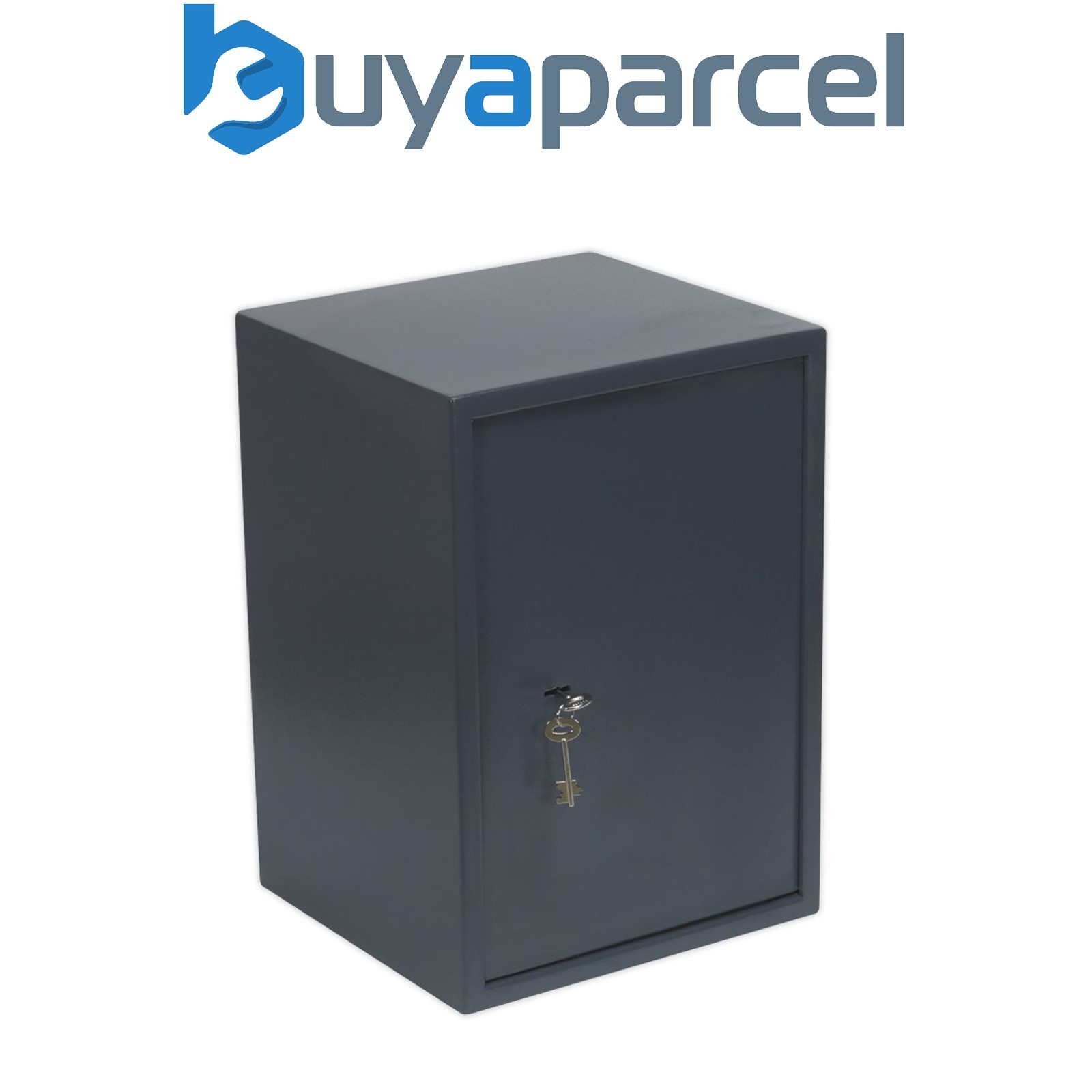 Sealey SKS04 Key Lock Security Safe 350 x 330 x 500mm