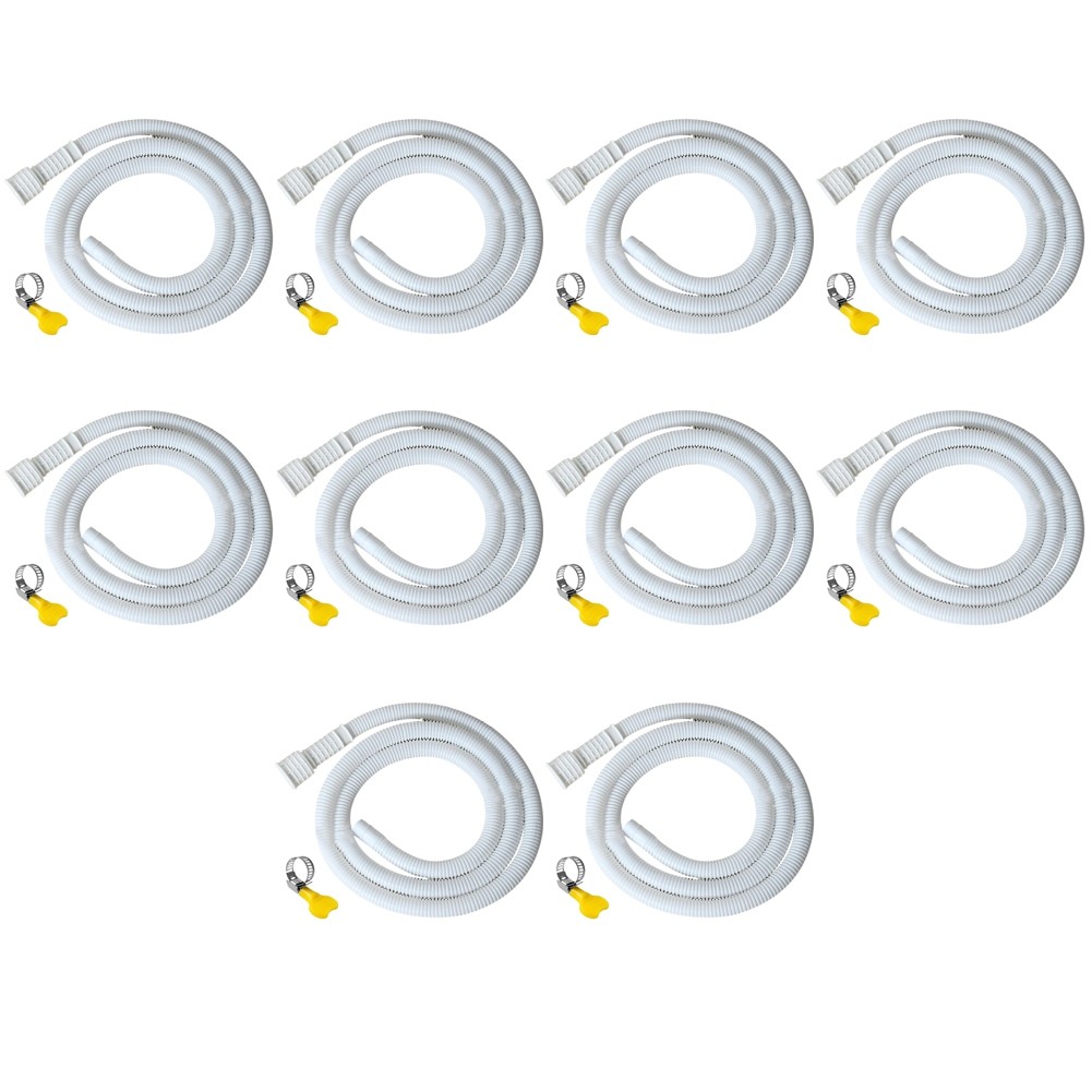 Dehumidifier Hose, Portable Air Conditioner Hose, Indoor Dehumidifier 5413