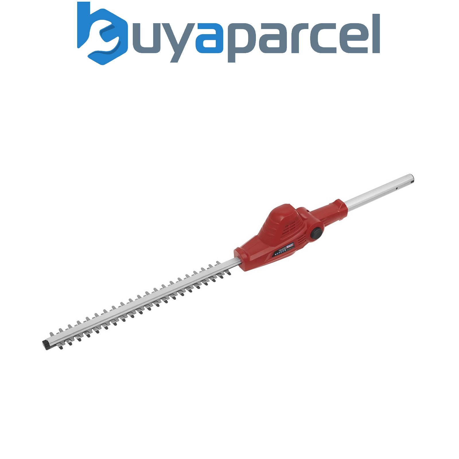 Sealey CP20VPHT SV20 Series 45cm Cordless Pole Hedge Trimmer 20V