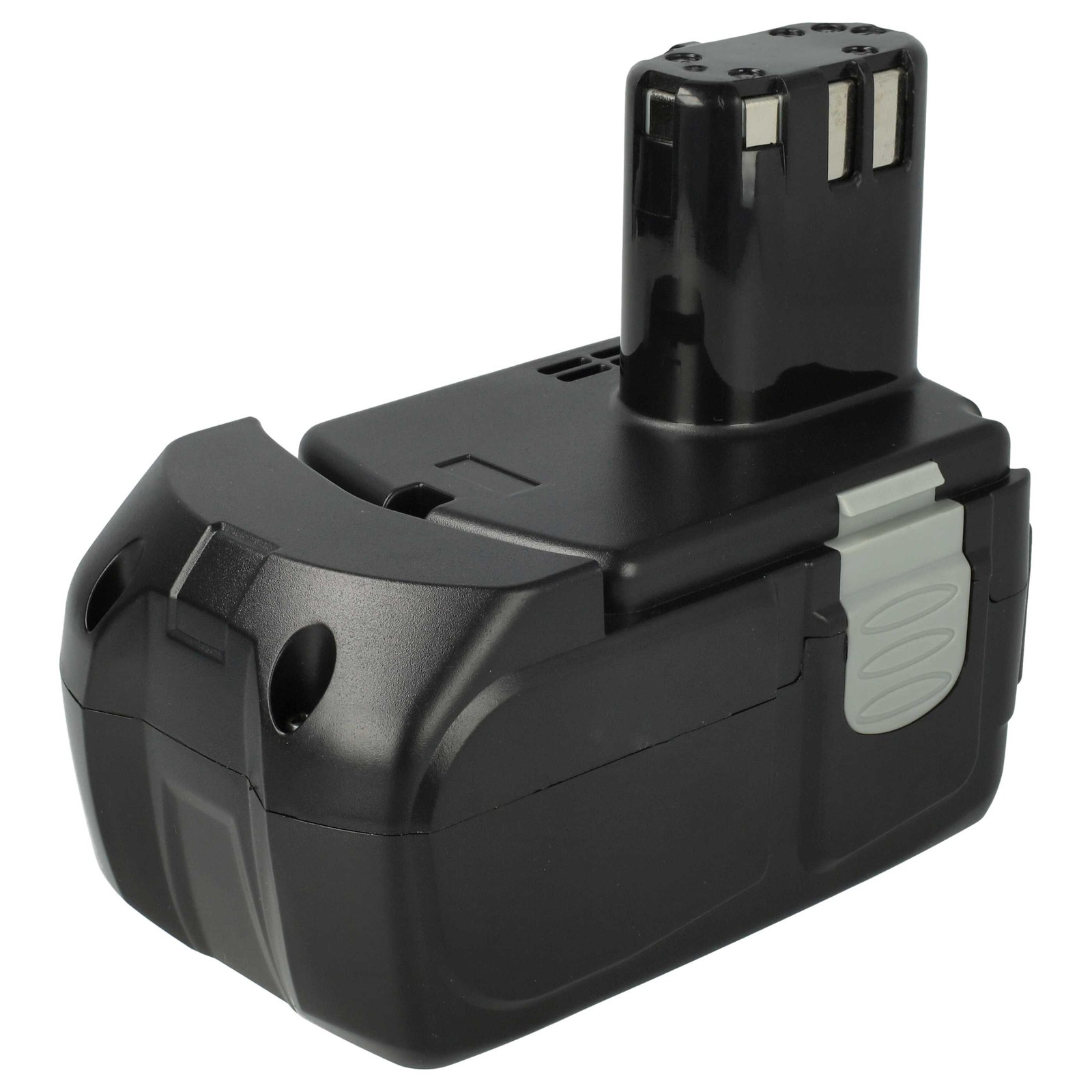 Battery for Hitachi DS 14DVF3 DV 14DV DV 14DVA DV 14DL DV 14DMR 2Ah 14.4V