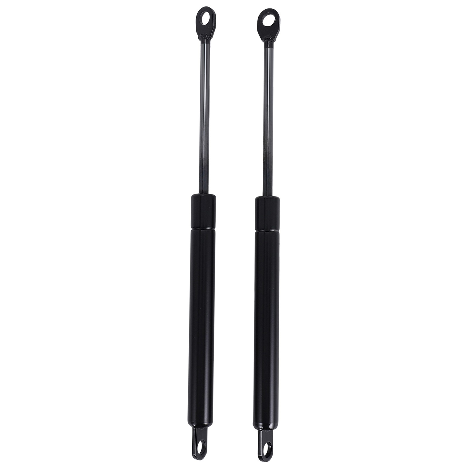 2X(Car Front Bonnet Hood Lift Supports Arm Shock for E30 318I 318is8484