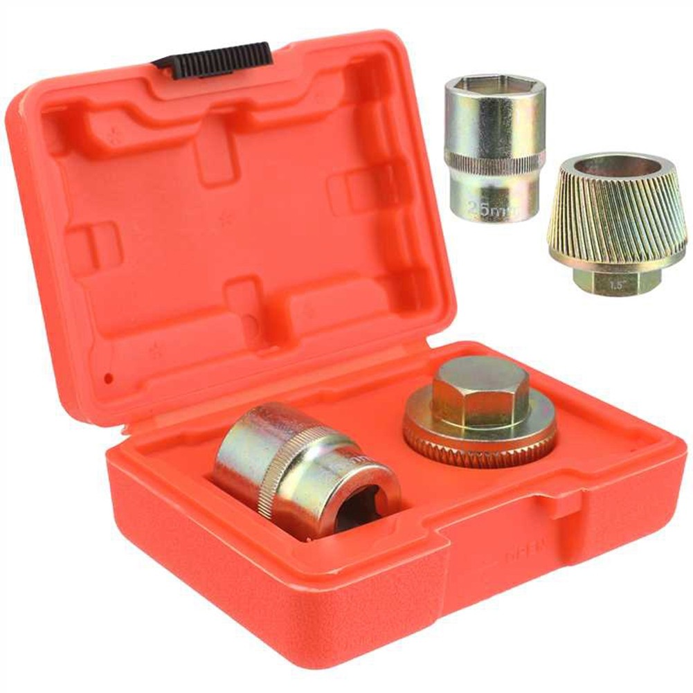 1.5inch Bathtub Remover Tool,Tub Extractor with 1inch Socket,Remove the1082