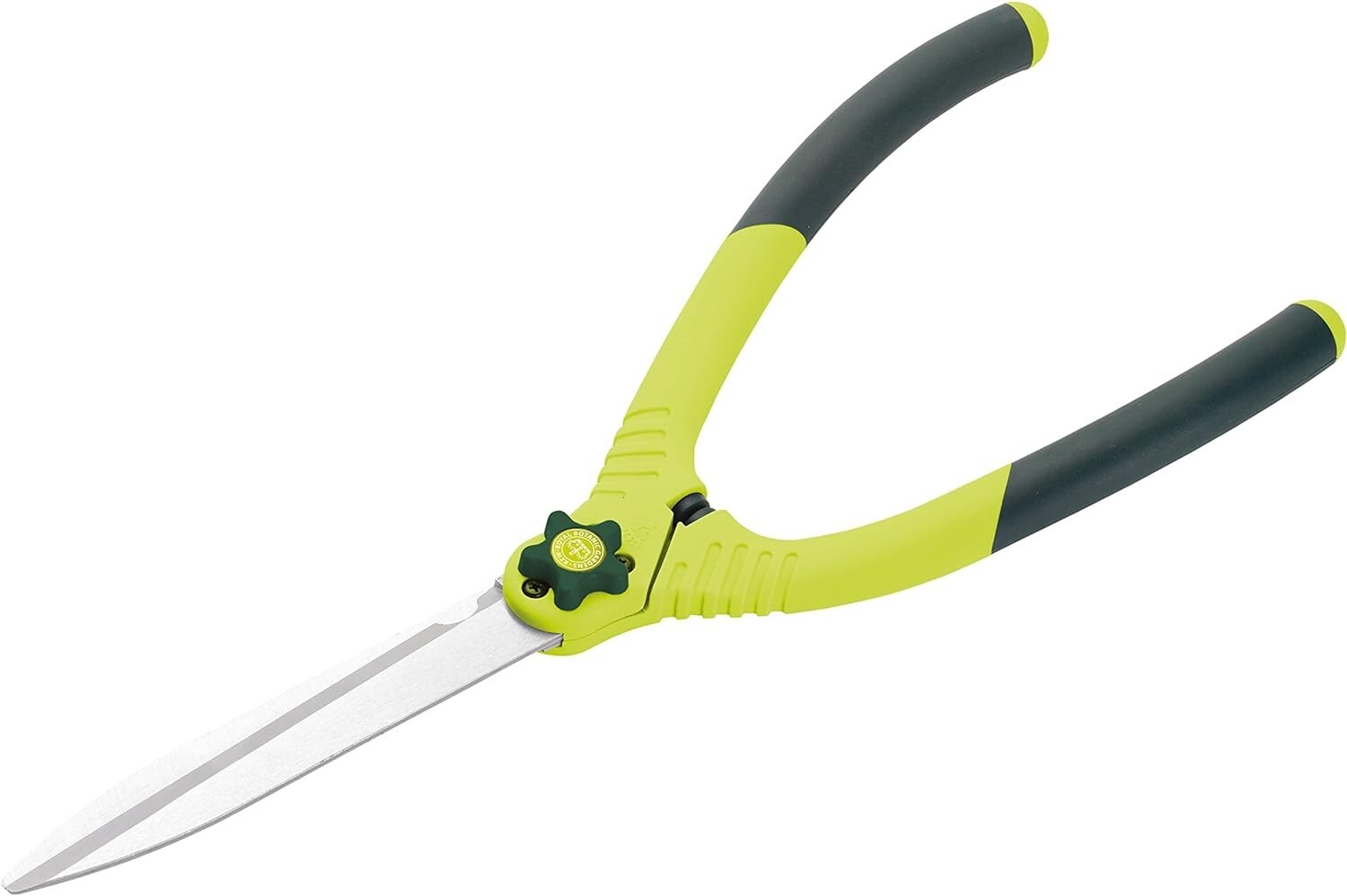 Spear & Jackson 4888KEW Kew Gardens Advance Wishbone Handle Garden Hand Shears