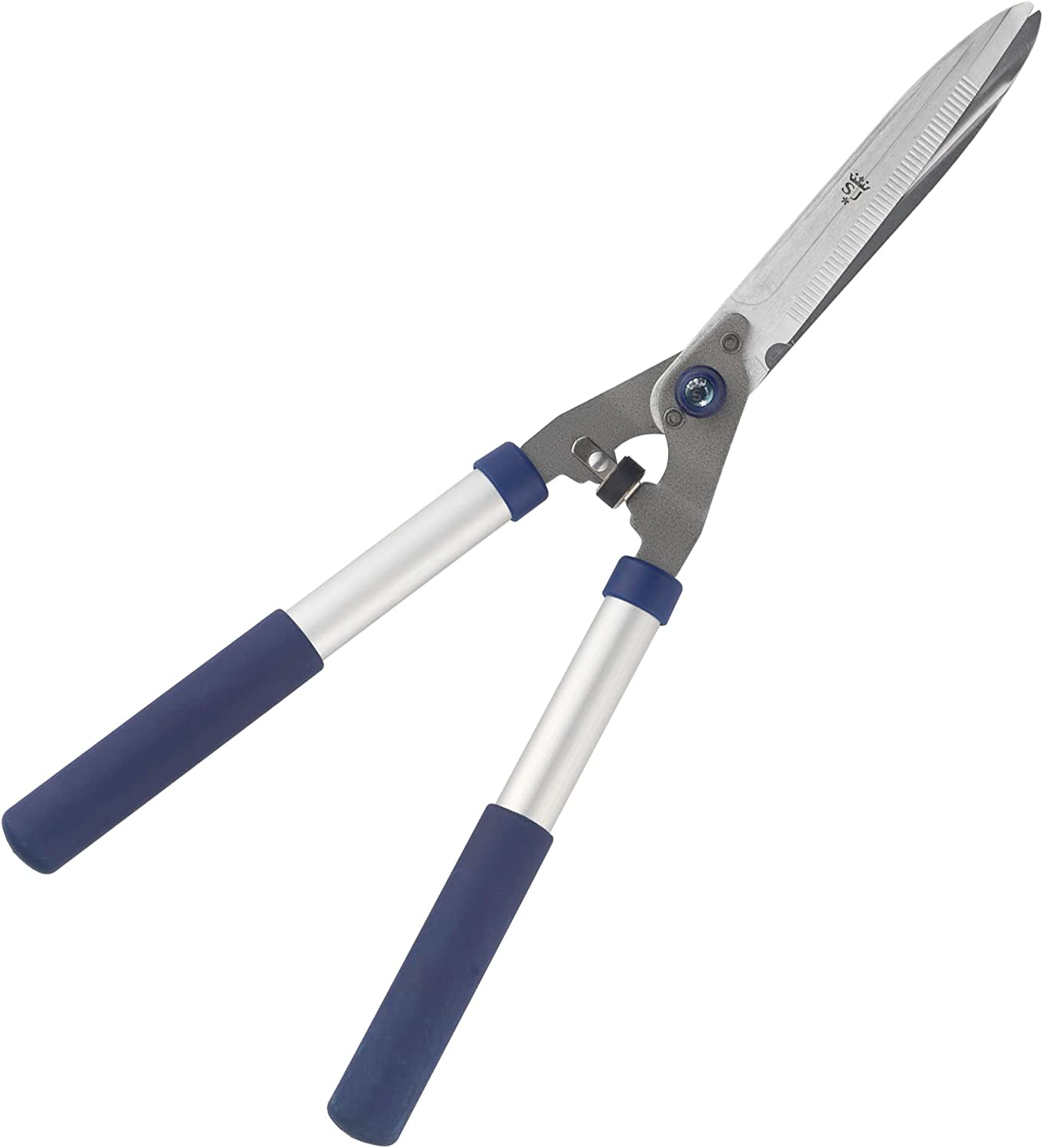 Spear & Jackson 8110RS/09 Razorsharp Hedge Shears Blue