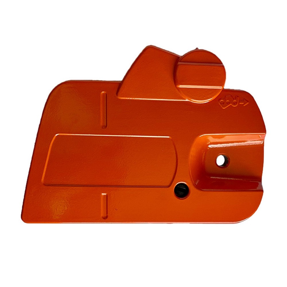 3X(Adapt to 435 Clutch Cover 536329204 Compatible with 435 435E 440 Left5856