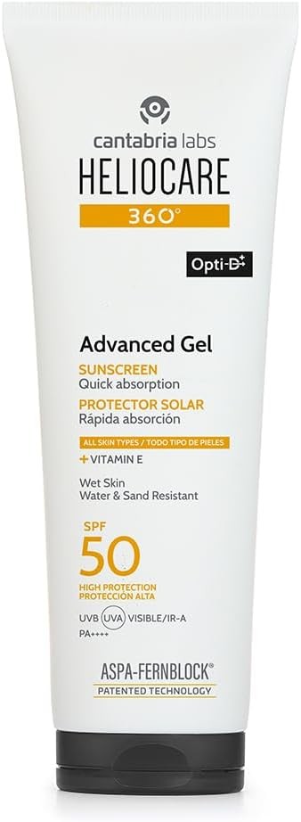 HELIOCARE Gel UV – 250 ml