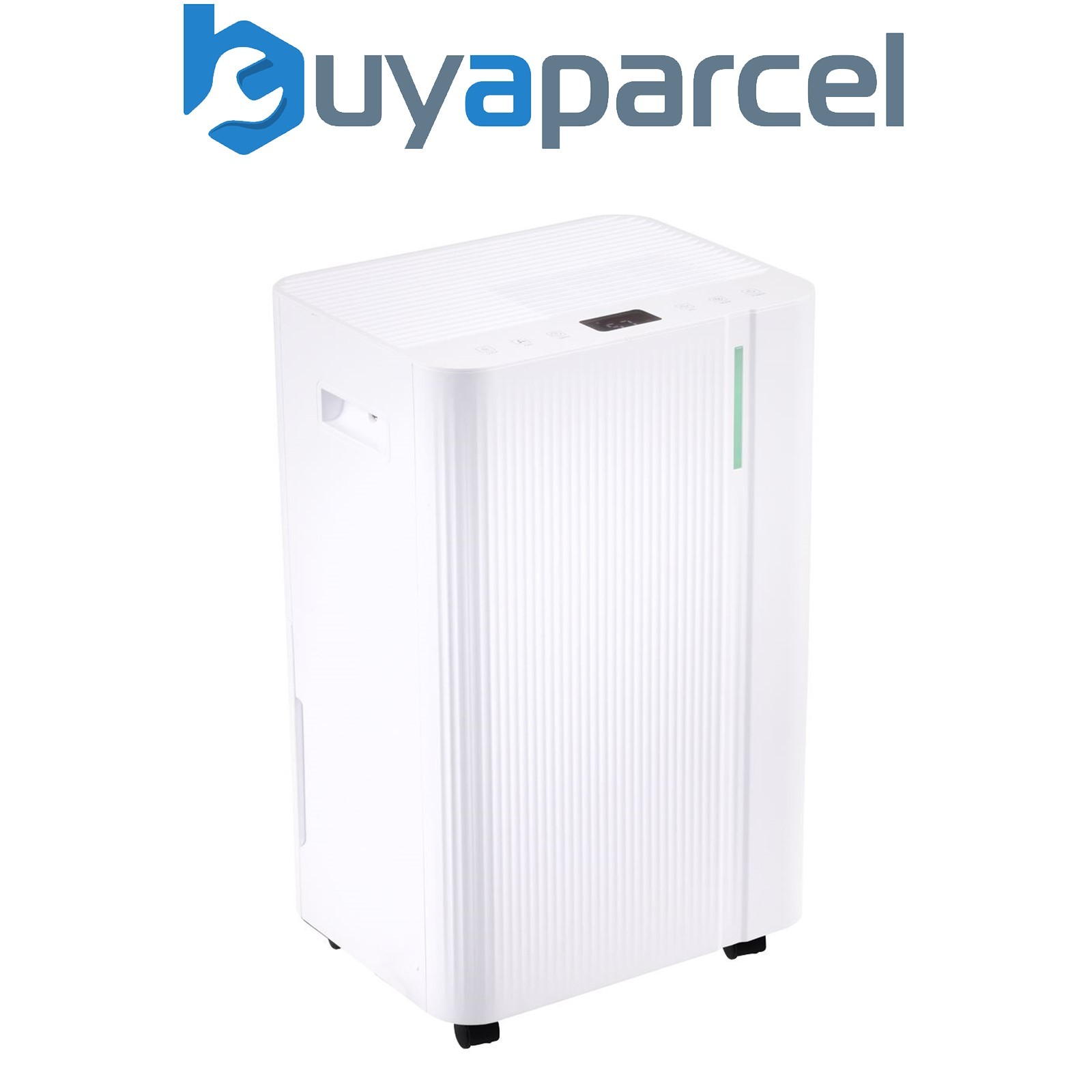 Sealey DH148 Baridi Dehumidifier with Digital Display & 24hr Timer 20L - White