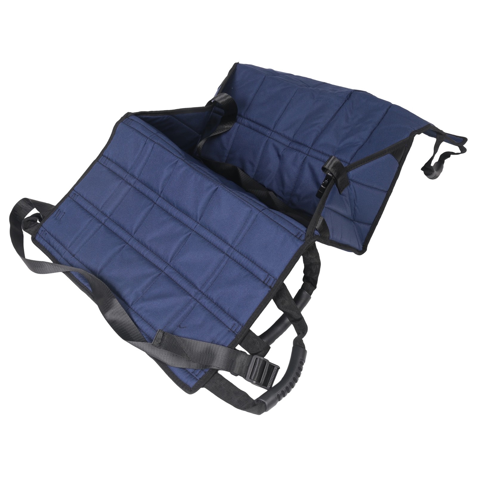 Transfer Board for Wheelchair,Portable Patient Lift for Stairs, Chairs,8925