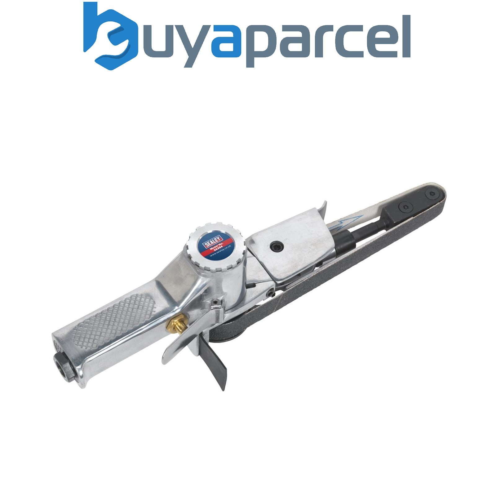 Sealey SA354 Air Belt Sander 20 x 520mm