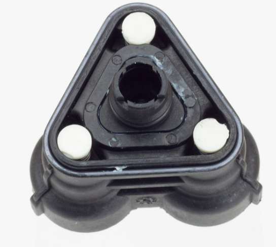 Karcher Pressure Washer Cylinder Head Rear K2 K3 K4 9.001-215.0 / 90012150