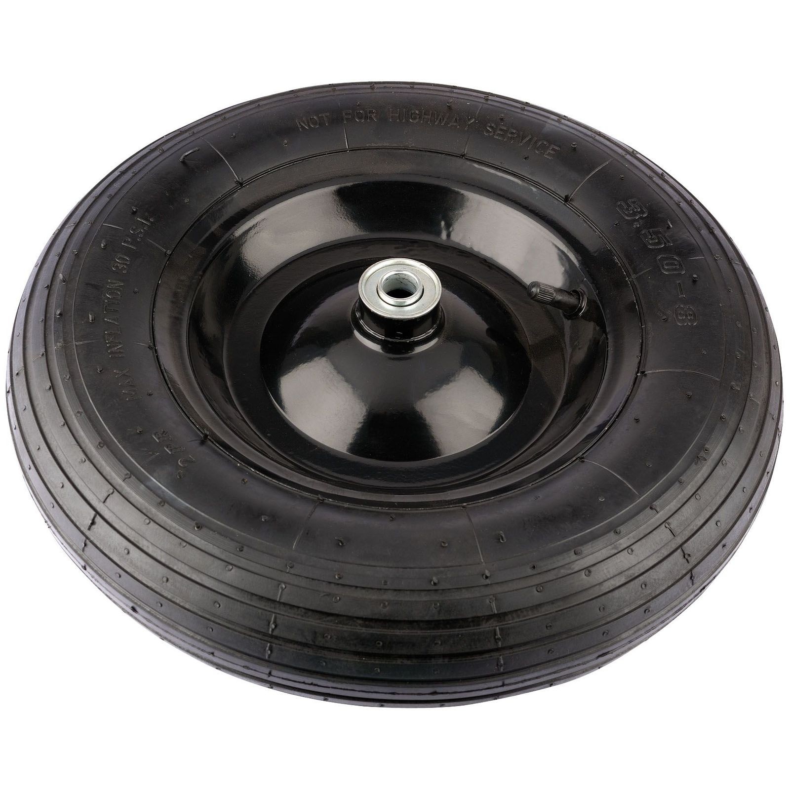 Draper Spare Wheel For WheelBarrow - 82755 - 15007