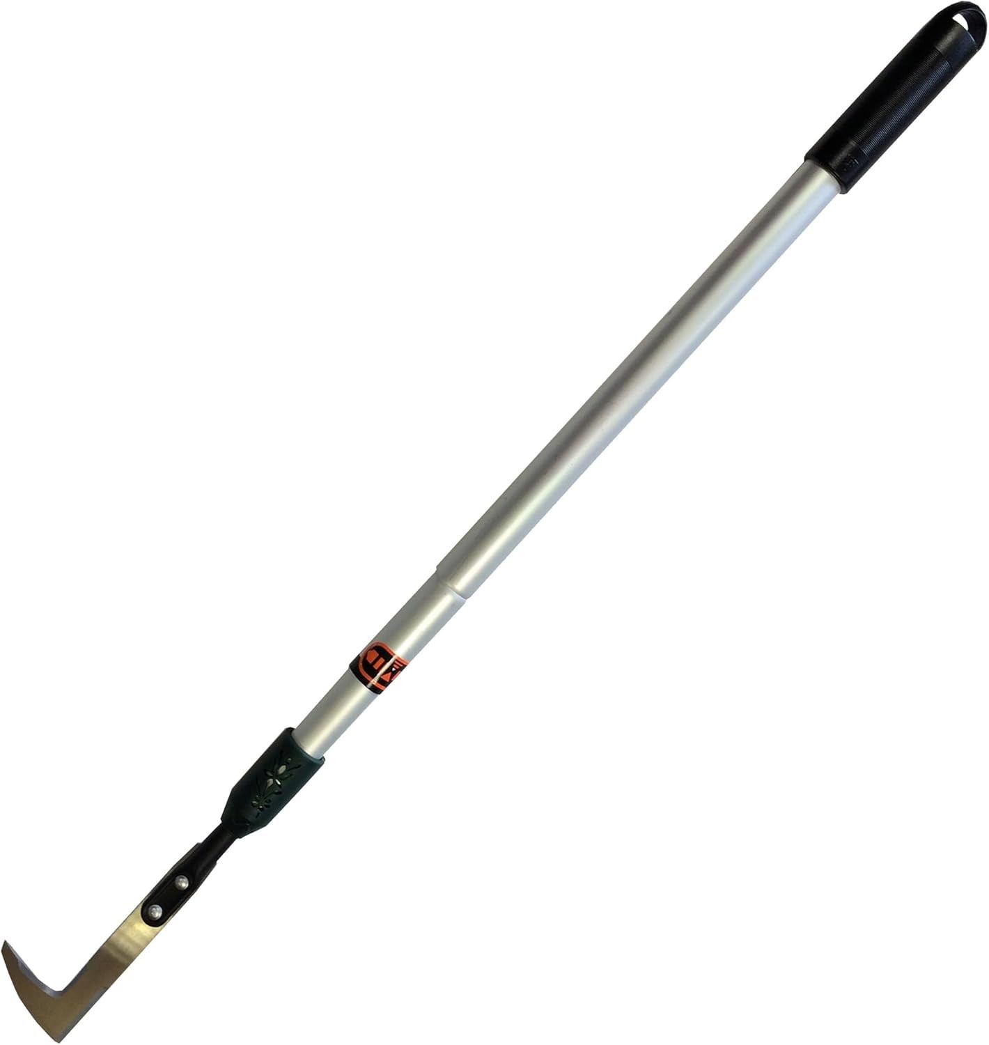 Spear and Jackson Razorsharp Telescopic Patio Weeder 1.5m