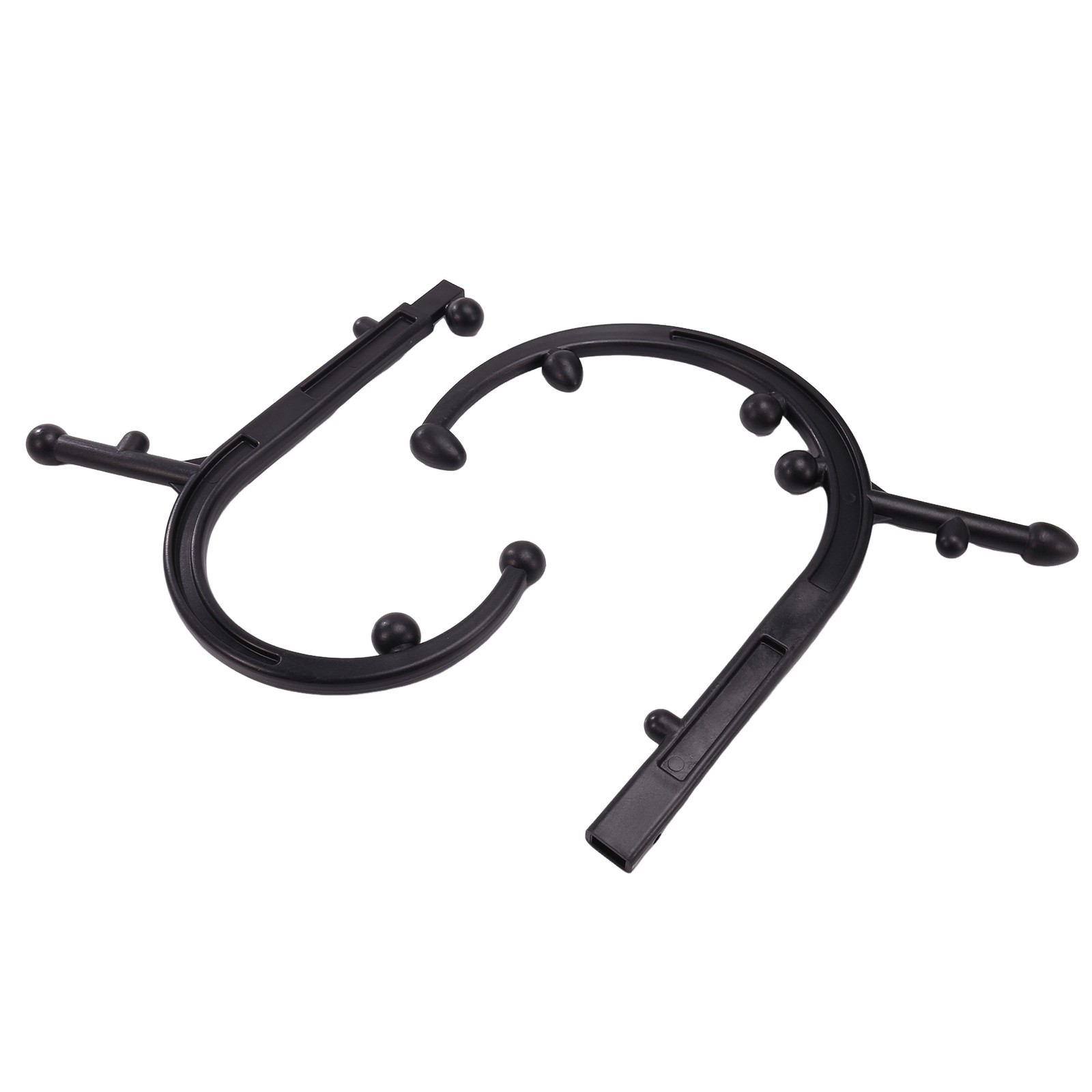 Multifunctional Portable Massager Point Blood Muscle Massage Stick Shoulder5990