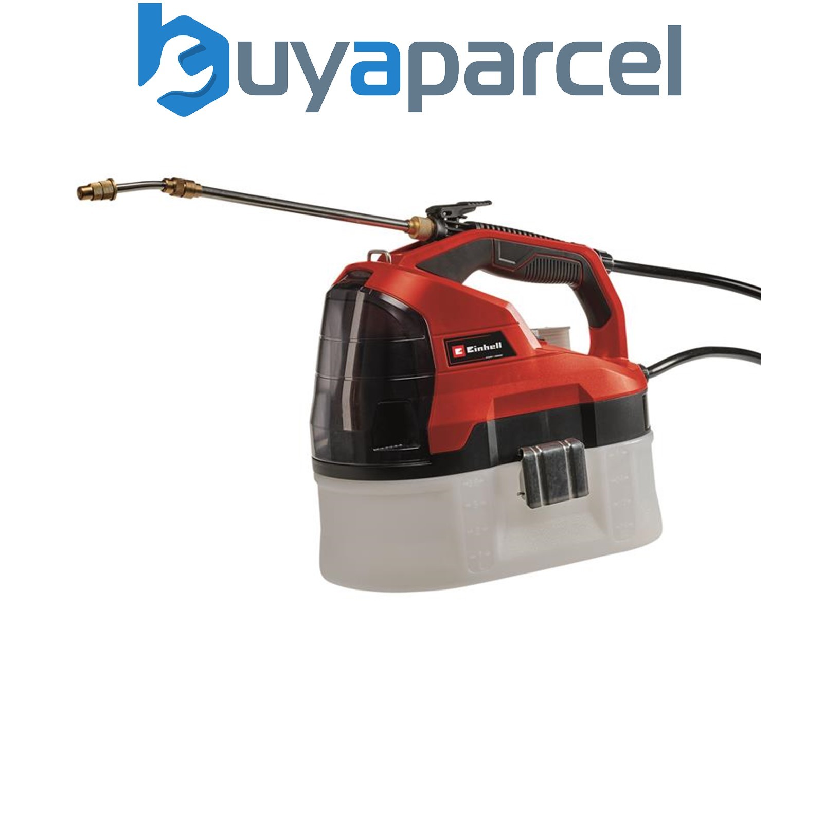 Einhell 3425210 GE-WS 18/35 Li-Solo Sprayer 18V Bare Unit EINGEWS1835N