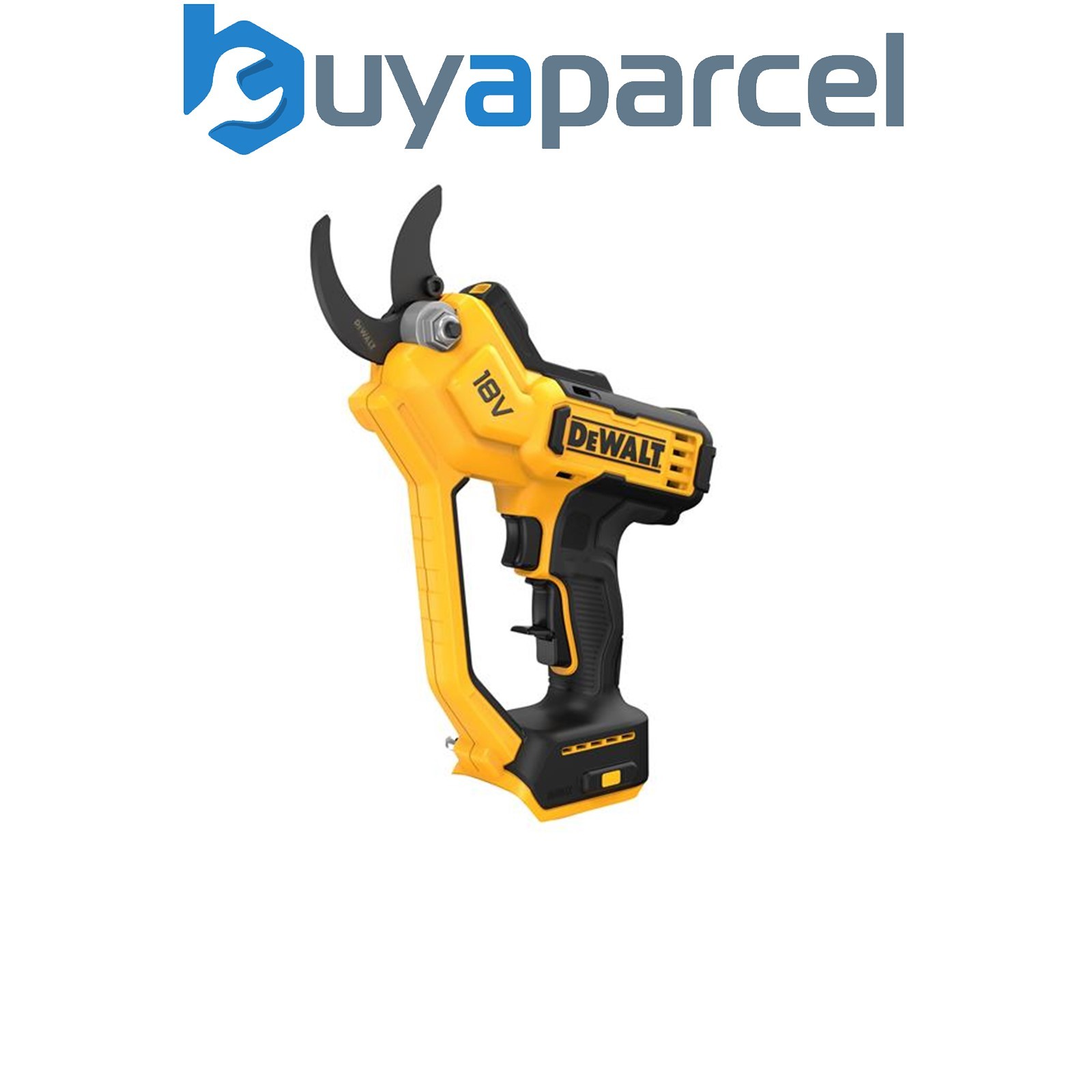 Dewalt DCMPP568N-XJ DCMPP568N XR Pruner 18V Bare Unit DEWDCMPP568N