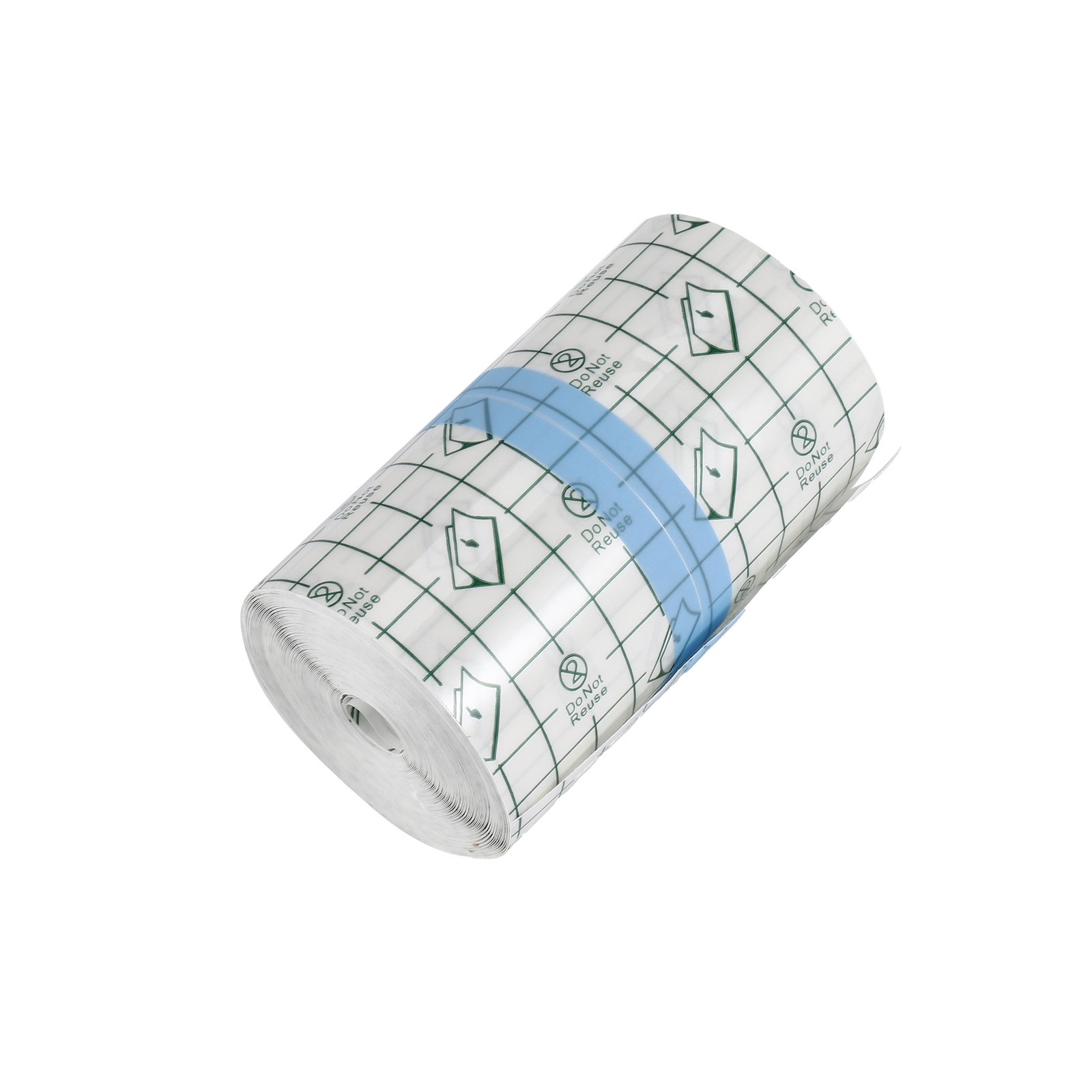 6X( Tattoo Film Aftercare Skin Healing Adhesive Bandages Repair8045