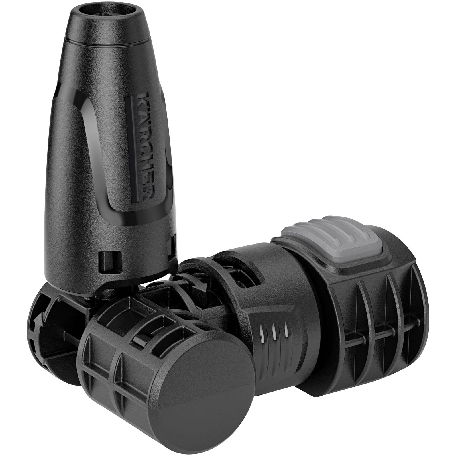 Kärcher Home & Garden Lance 360° Joint Quick Connect 25° Beam