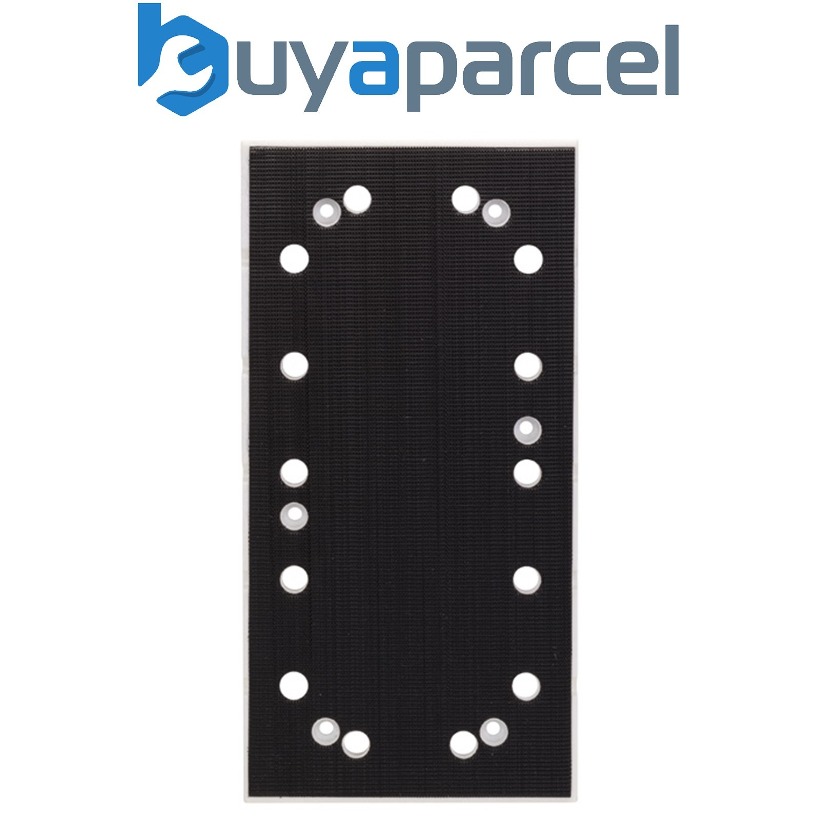 Bosch Function accessories sanding Sanding plate 2608000204