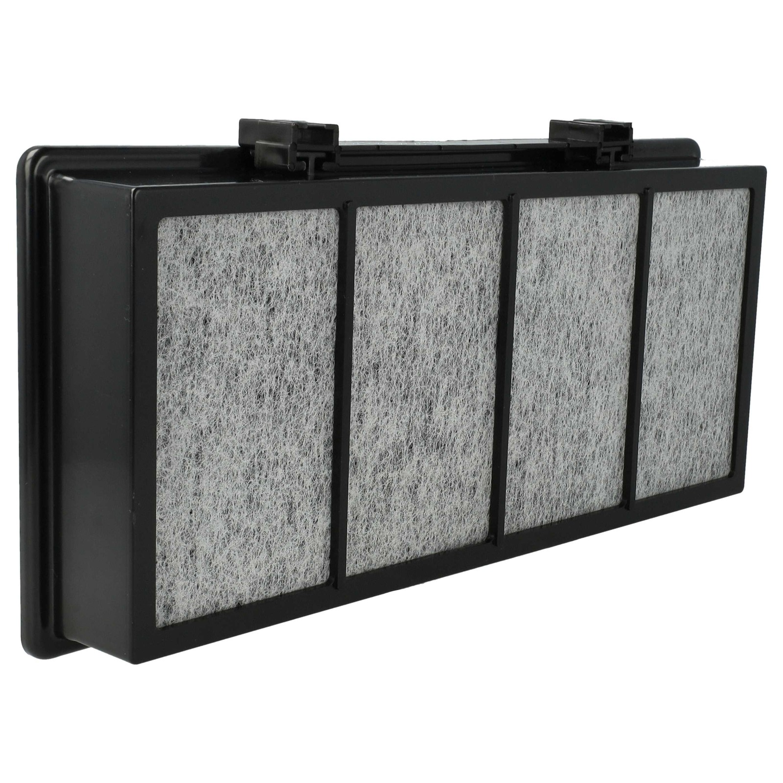 HEPA Filter for Bionaire BAP242S BAP9420 BAP9240 BAP412S + Baking Soda