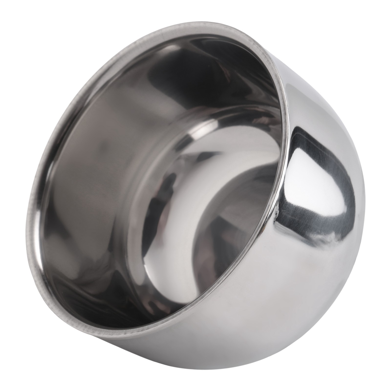 8X(Stainless Steel Brush Shave Bowl Shave R5Z6)6900