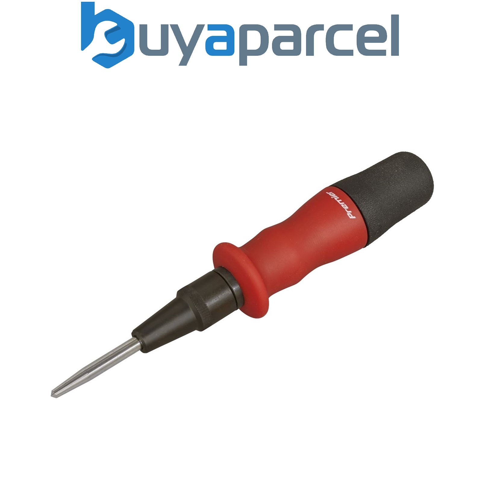 Sealey AK91320 Premier Sheathed Automatic Centre Punch