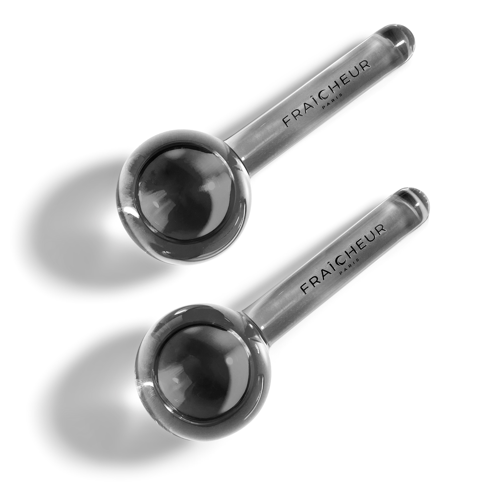 Fraicheur Ice Globe Black