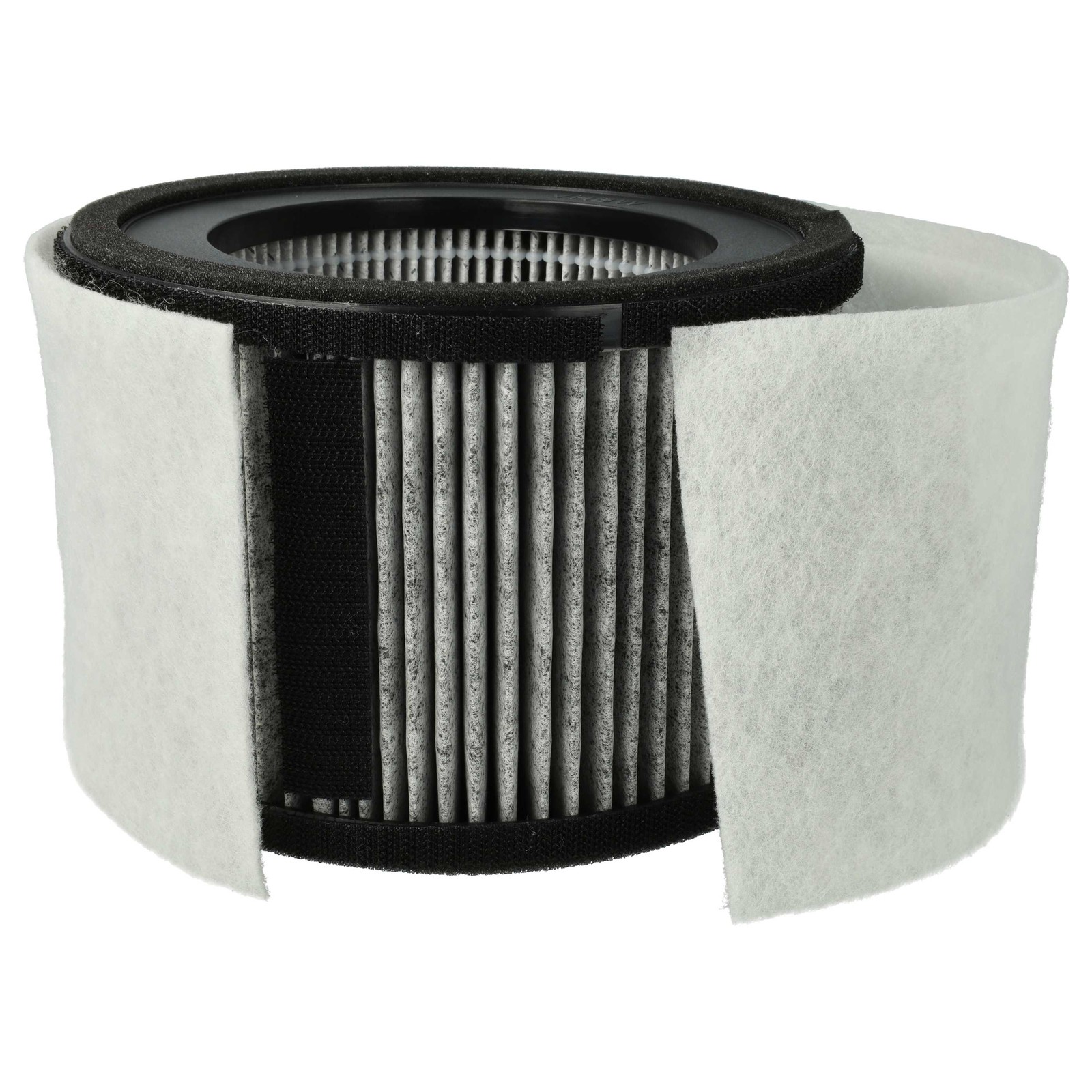 Filter for Leifheit / Soehnle Airfresh Clean 300 400