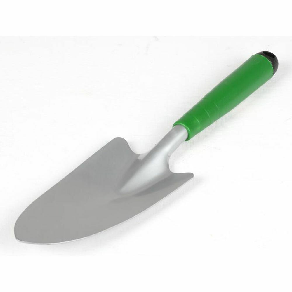 24x Flower Trowel Plastic Handle Shovel Scoop Hand Spade Garden Appliance 37cm