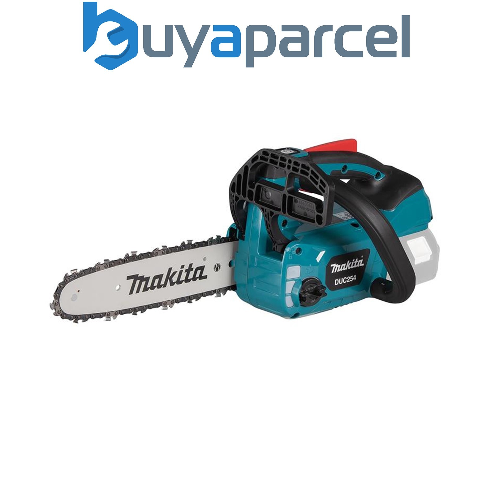 Makita DUC254Z DUC254Z BL LXT Chainsaw 18V Bare Unit MAKDUC254Z