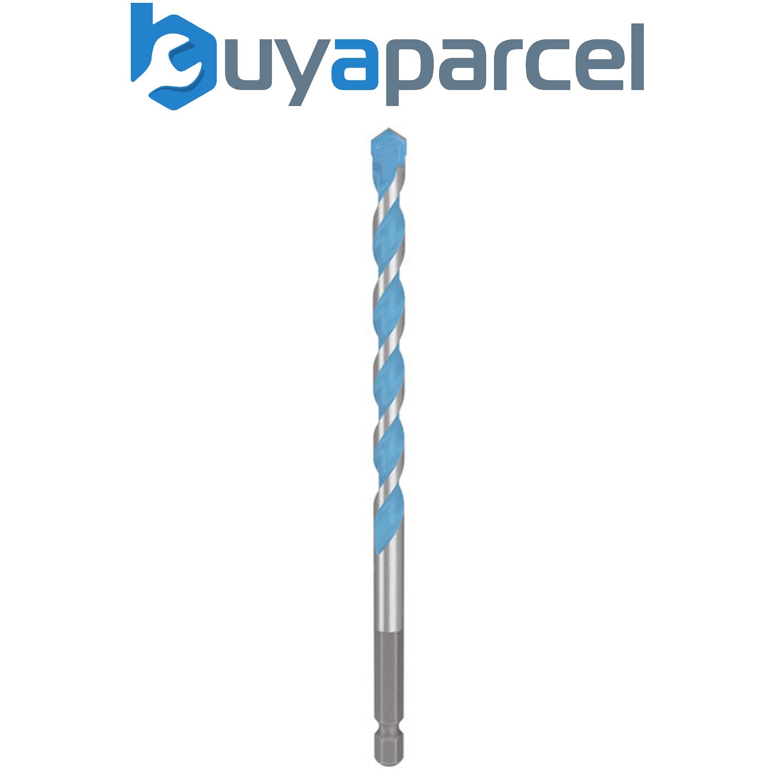 Bosch EXPERT HEX-9 Multi Construction Drill Bit 8 x 90 x 150 mm 2608902286