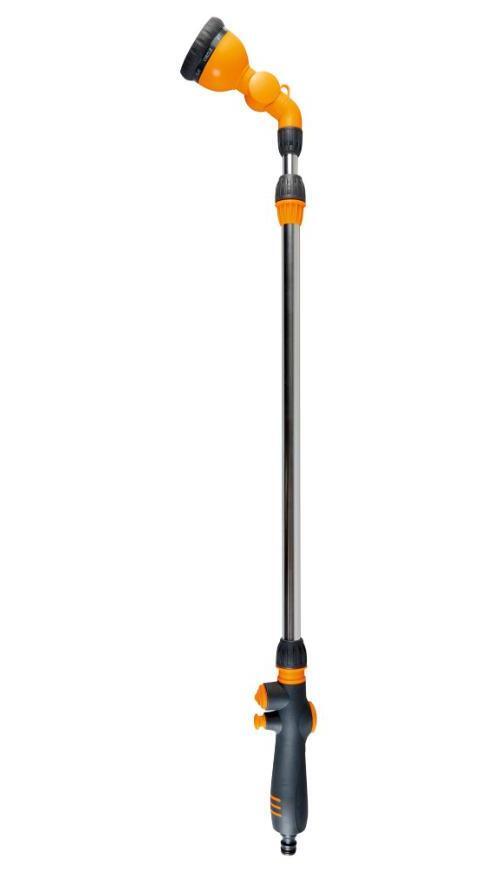 Garden Hose Telescopic Spray Gun Head - GH750