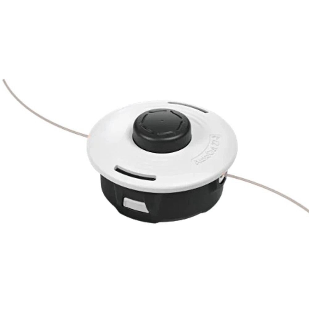 3X(Grass Trimmer Head 27-2 for FS55 FS56 FSA130 FS89 FS80 FS858459