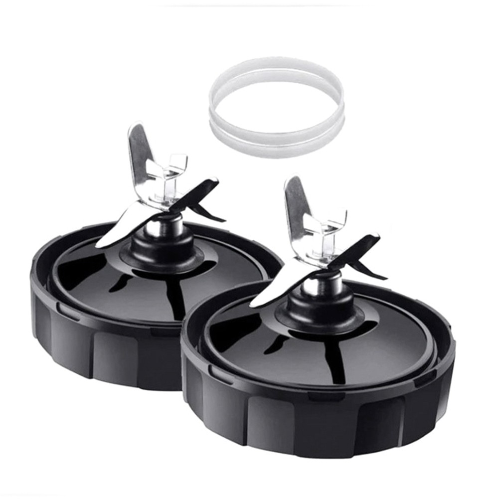 With Rubber Gasket for Nurti Blenders Auto IQ BL480 BL482 BL64 Parts K5X8