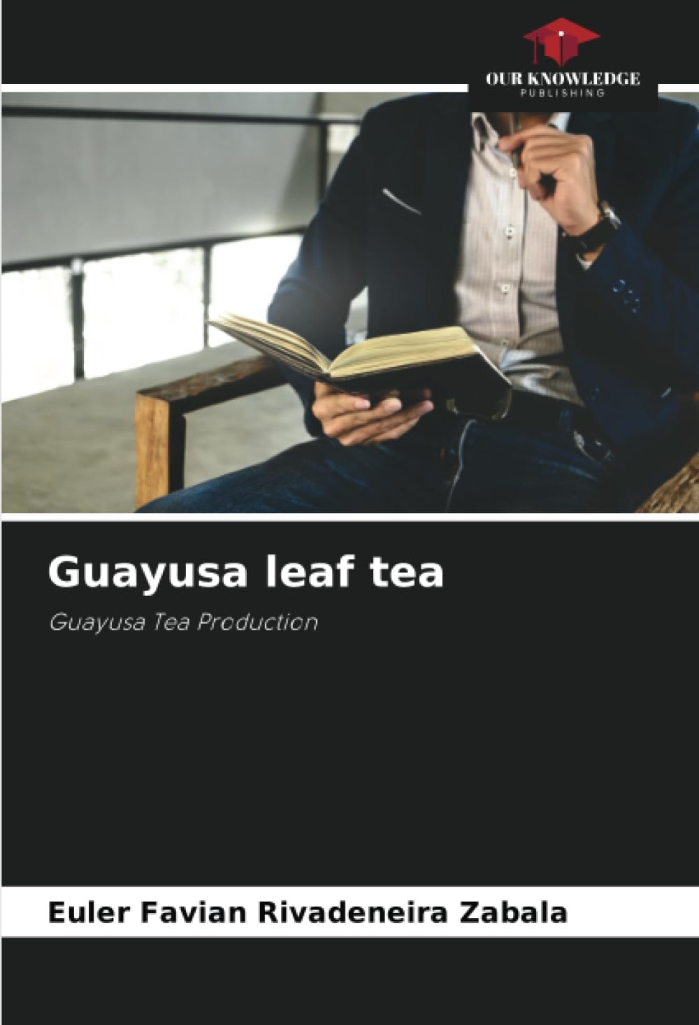 Guayusa leaf tea: Guayusa Tea Production