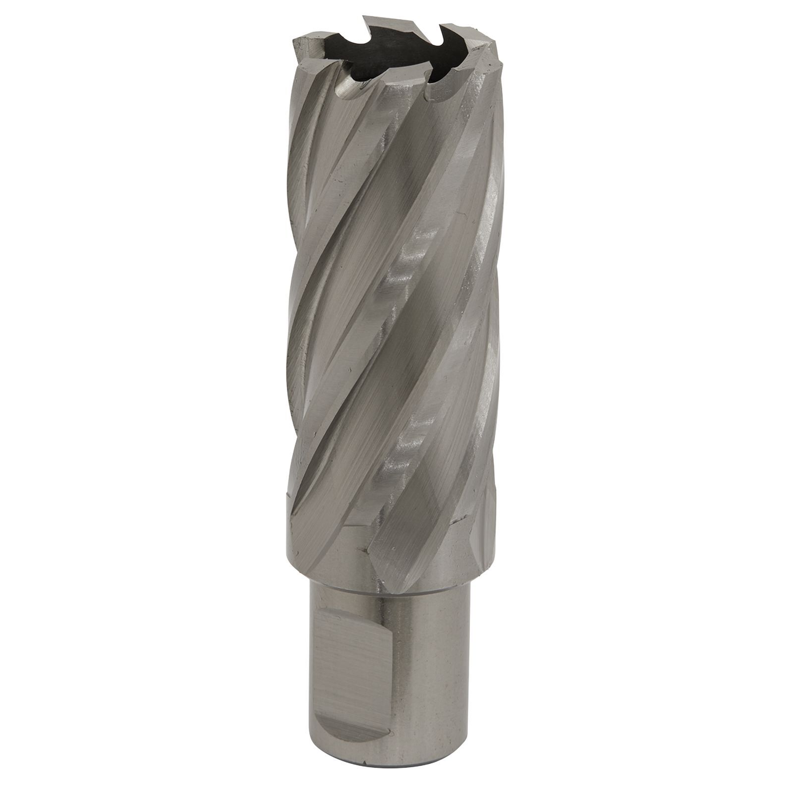 Sealey Rotabor Cutter HSS Ø26mm - Cut Depth 50mm - RBHSS26L
