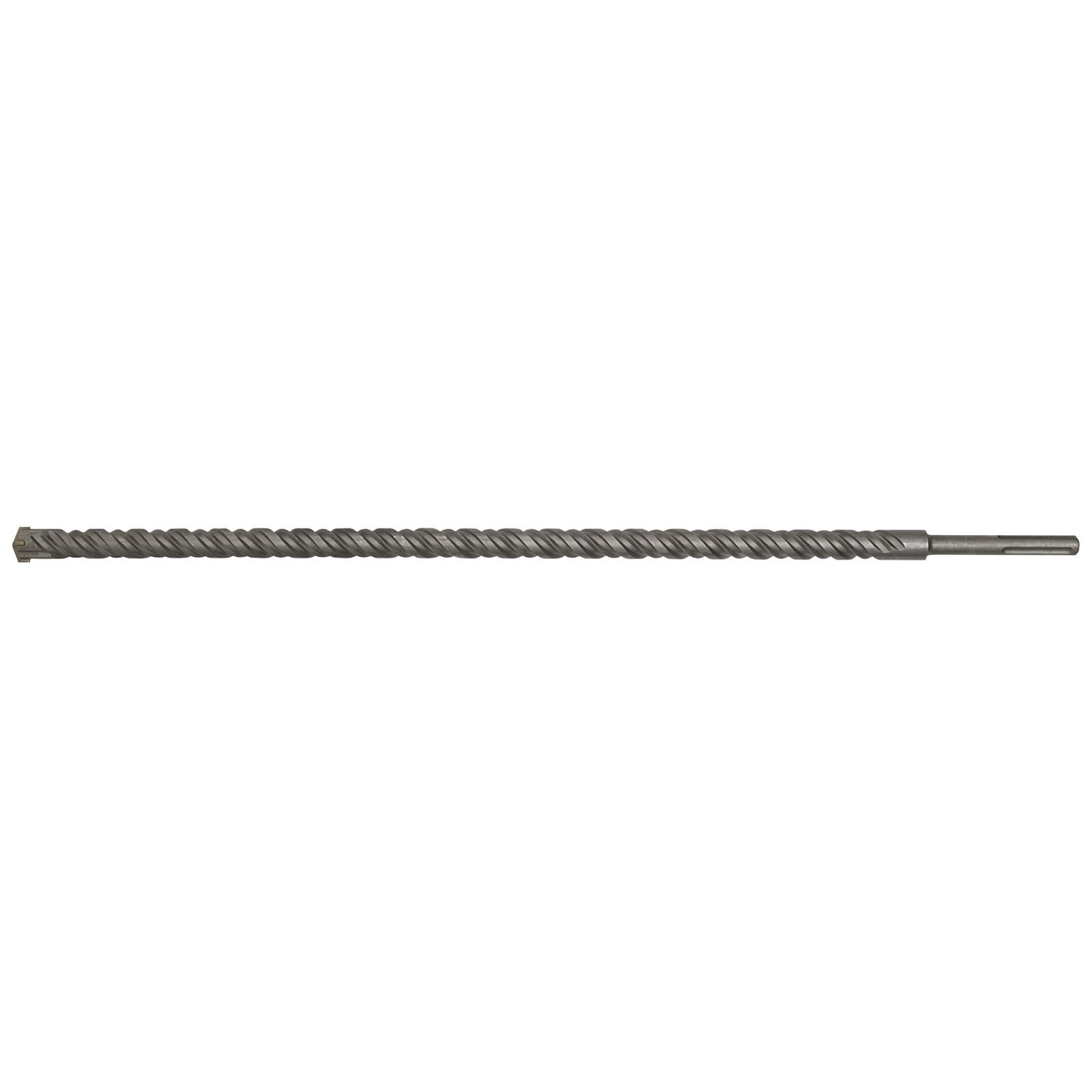Sealey SDS MAX Drill Bit Ø40 x 920mm - MAX40X920