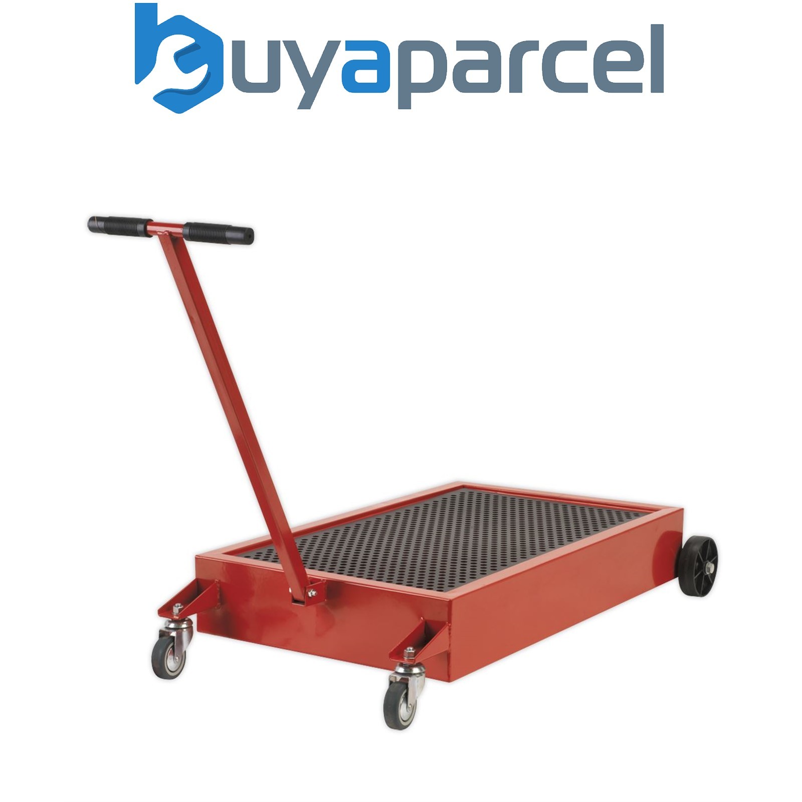 Sealey AK467D Low Level Oil Drainer 64L