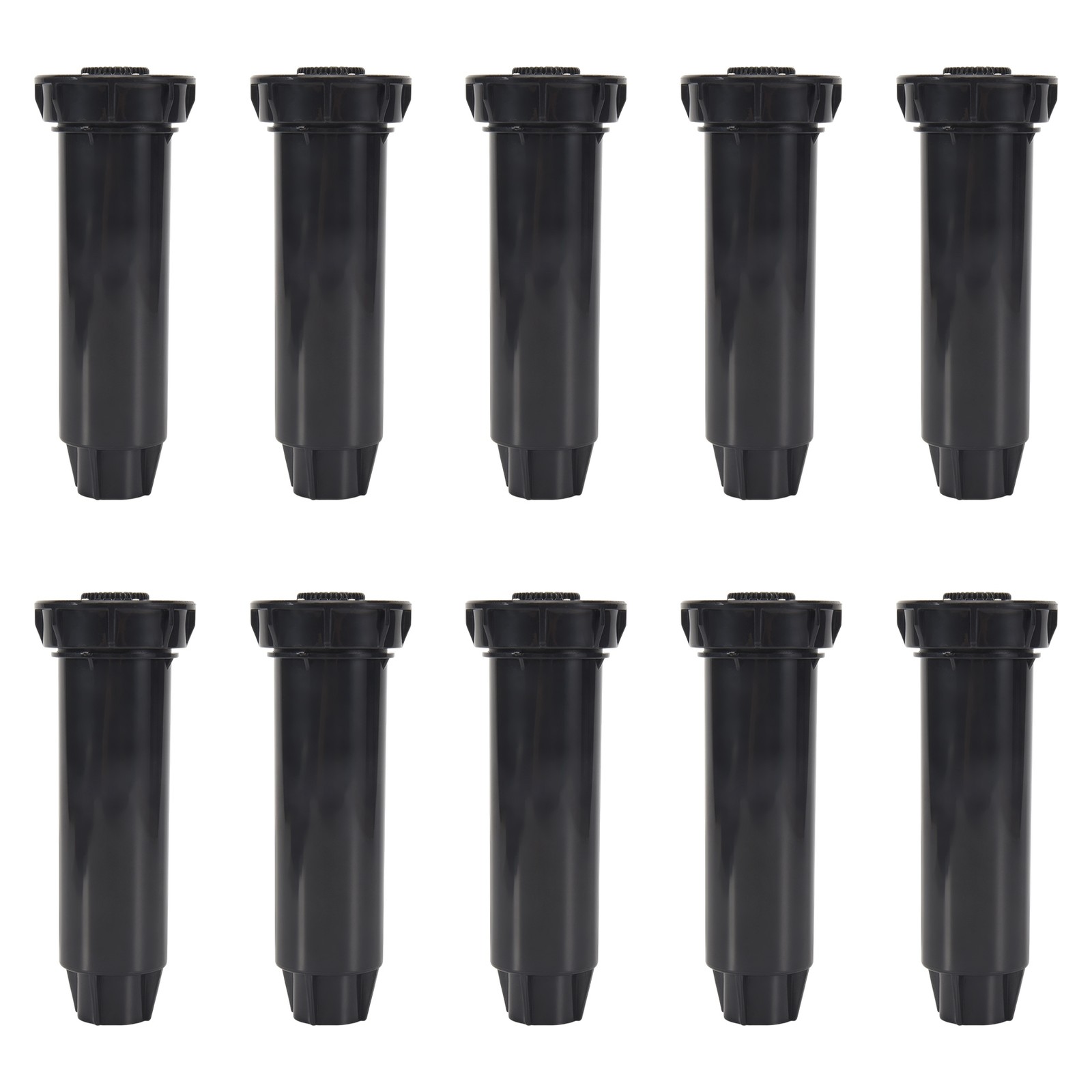 10Pcs - Sprinkler Lawn Tool -Head for Garden Supplies 360 Degree8362